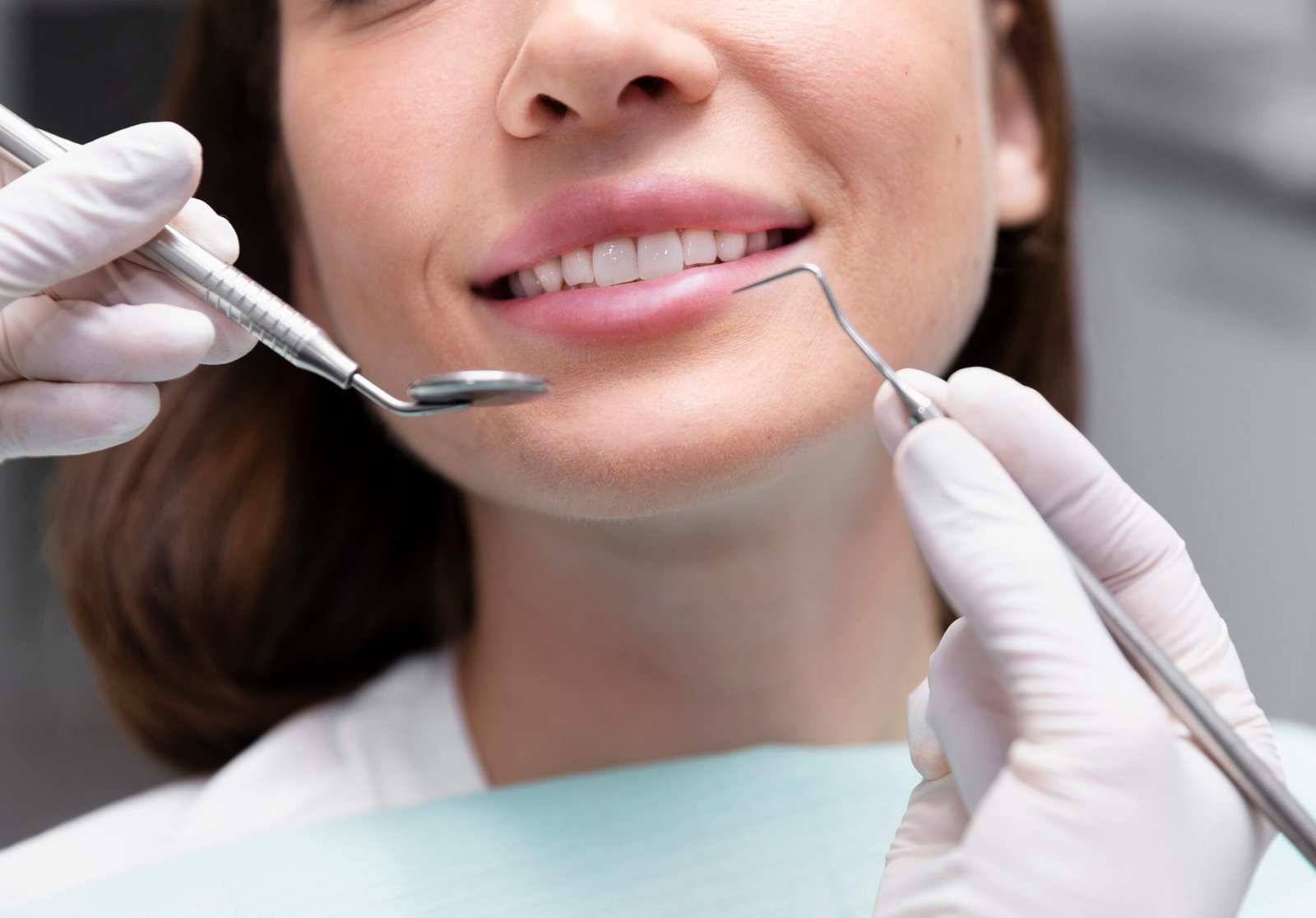 Dental Clinic in Los Algodones: Your Best Option for a Healthy Smile.